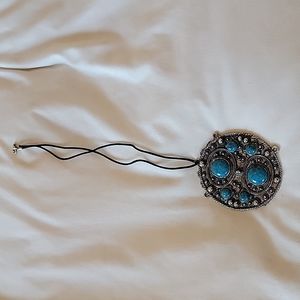 Turquoise necklace